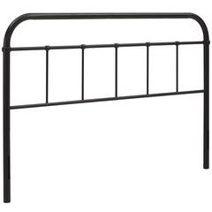 Serena Full Steel Headboard