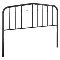 Lennon Metal Full Headboard