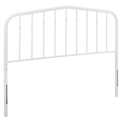 Lennon Metal Full Headboard