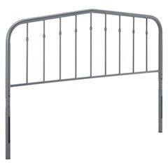 Lennon Metal Queen Headboard