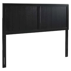 Robbie Wood Queen Headboard