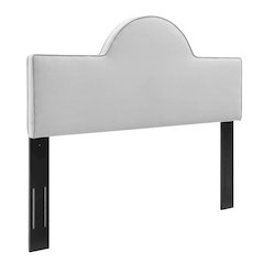 Dawn Performance Velvet King/California King Headboard