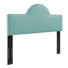 Dawn Performance Velvet King/California King Headboard