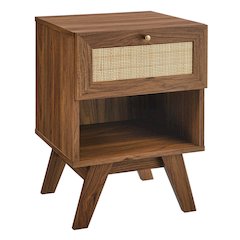 Soma 1-Drawer Nightstand