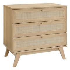 Soma 3-Drawer Dresser
