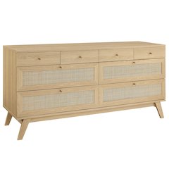 Soma 8-Drawer Dresser