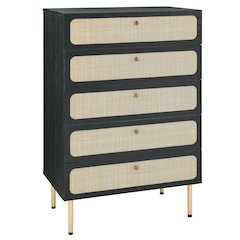 Chaucer 5-Drawer Chest