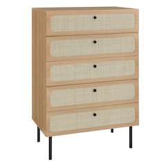 Chaucer 5-Drawer Chest