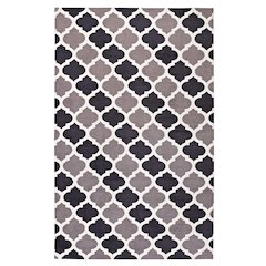 Lida Moroccan Trellis 5x8 Area Rug