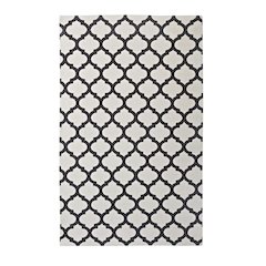 Lida Moroccan Trellis 5x8 Area Rug