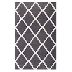 Marja Moroccan Trellis 5x8 Area Rug
