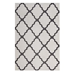 Marja Moroccan Trellis 8x10 Area Rug
