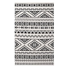 Haku Geometric Moroccan Tribal 8x10 Area Rug