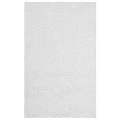 Enyssa Solid 5x8 Shag Area Rug