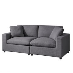 Casella Modular  2-Piece Sofa
