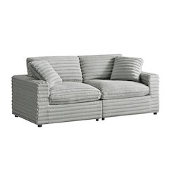 Julia 2-piece Sofa