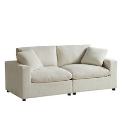 Casella Modular  2-Piece Sofa