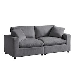 Casella Modular  2-Piece Sofa