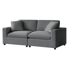 Casella Modular  2-Piece Sofa
