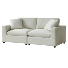 Casella Modular  2-Piece Sofa
