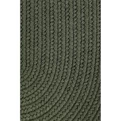 WearEver Dark Sage Poly 18" x 36" Slice
