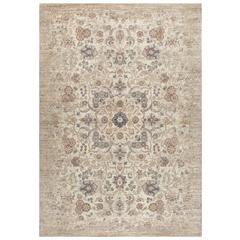 Euphoria Neutral 10' x 13' Hybrid  Rug- 006107