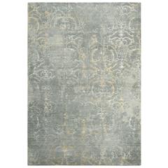 10' x 13' Hybrid Rectangle Rug
