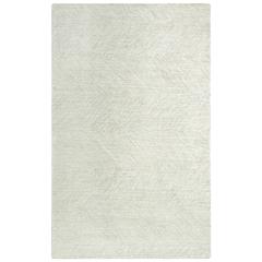 5' x 8' Hand-Tufted Rectangle Rug