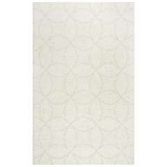 5' x 8' Hand-Tufted Rectangle Rug
