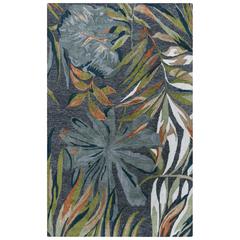 5' x 8' Hand-Tufted Rectangle Rug