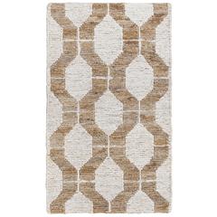 5' x 8' Hand-Woven Rectangle Rug