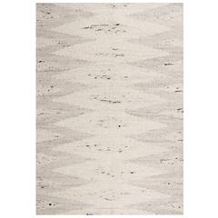 5' x 8' Hand-Woven Rectangle Rug