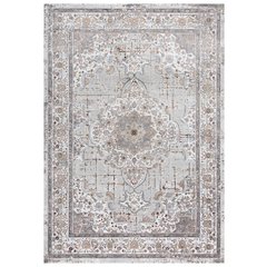 5' x 8' Machine-Made Rectangle Rug