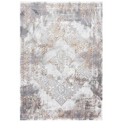 4' x 6' Machine-Made Rectangle Rug