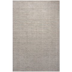 5' x 7'9" Loop Pile Hand Loomed Rug