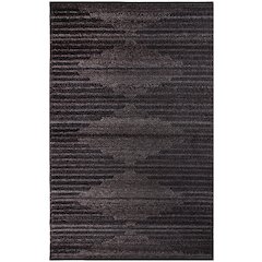 5' x 8' Hand-Woven Rectangle Rug