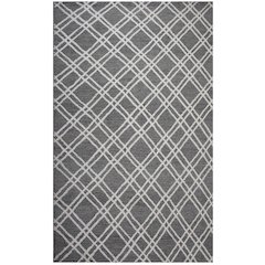 5' x 8' Hand-Tufted Rectangle Rug
