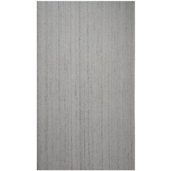 5' x 7'6" Loop Pile Hand Tufted Rug