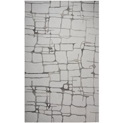 5' x 8' Hand-Tufted Rectangle Rug