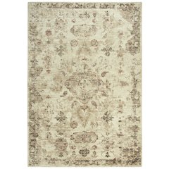 Hybrid Cut Pile Wool Rug, 3' x 5'