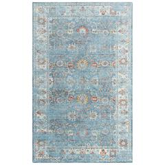 5' x 8' Hybrid Rectangle Rug