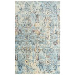 5' x 8' Hybrid Rectangle Rug