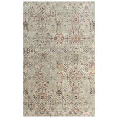 5' x 8' Hybrid Rectangle Rug