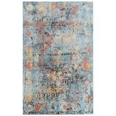 5' x 8' Hybrid Rectangle Rug