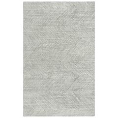 8' x 10' Hand-Tufted Rectangle Rug