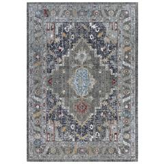 5' x 8' Hybrid Rectangle Rug