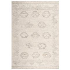 8' x 10' Hand-Woven Rectangle Rug