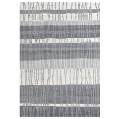 8' x 10' Hand-Tufted Rectangle Rug