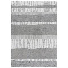8' x 10' Hand-Tufted Rectangle Rug