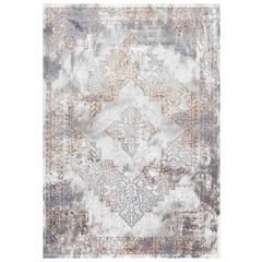 8' x 10' Machine-Made Rectangle Rug